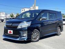 2015 Toyota Voxy