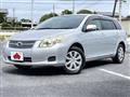 2007 Toyota Corolla Fielder