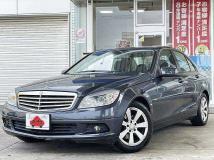 2010 Mercedes-Benz C-Class