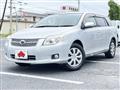 2008 Toyota Corolla Fielder