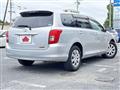 2008 Toyota Corolla Fielder
