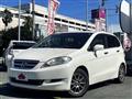 2007 Honda Edix