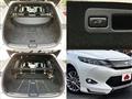 2014 Toyota Harrier