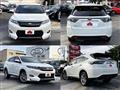 2014 Toyota Harrier