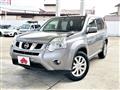 2012 Nissan X-Trail