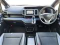 2014 Honda Step WGN