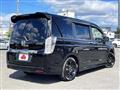 2014 Honda Step WGN