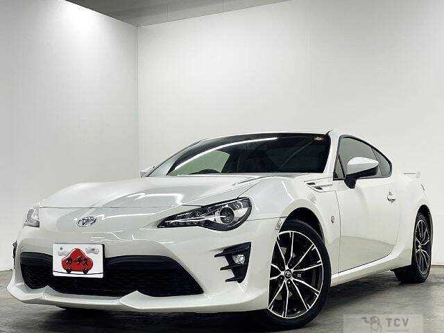 2019 Toyota 86