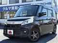 2013 Suzuki Spacia