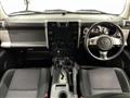 2015 Toyota FJ Cruiser
