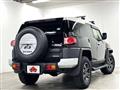 2015 Toyota FJ Cruiser