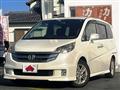 2007 Honda Step WGN