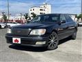 1997 Toyota Celsior