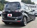 2017 Toyota Sienta