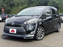 2017 Toyota Sienta