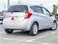 2015 Nissan Note