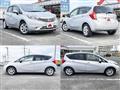 2015 Nissan Note