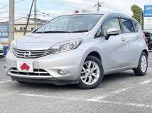2015 Nissan Note