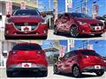 2016 Mazda Demio