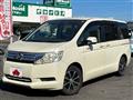 2009 Honda Step WGN