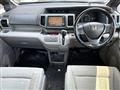 2009 Honda Step WGN