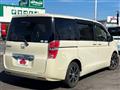 2009 Honda Step WGN
