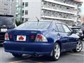1999 Toyota Altezza