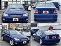 1999 Toyota Altezza