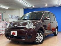 2012 Toyota Sienta