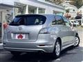 2010 Toyota Mark X Zio