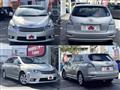 2010 Toyota Mark X Zio