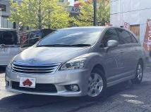 2010 Toyota Mark X Zio