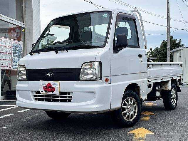 2006 Subaru Sambar