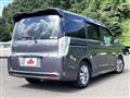 2014 Honda Step WGN