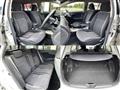 2007 Toyota Corolla Fielder