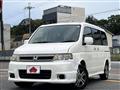 2004 Honda Step WGN