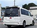 2004 Honda Step WGN