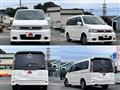 2004 Honda Step WGN
