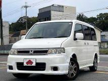 2004 Honda Step WGN