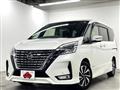 2021 Nissan Serena