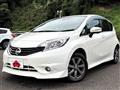 2014 Nissan Note