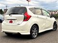 2014 Nissan Note