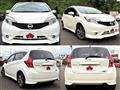 2014 Nissan Note