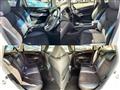 2017 Honda Fit shuttle
