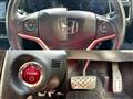 2017 Honda Fit shuttle
