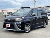 2020 Toyota Voxy