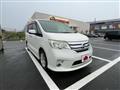 2011 Nissan Serena