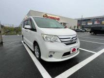 2011 Nissan Serena