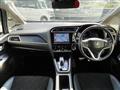 2017 Honda Fit shuttle
