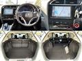 2017 Honda Fit shuttle